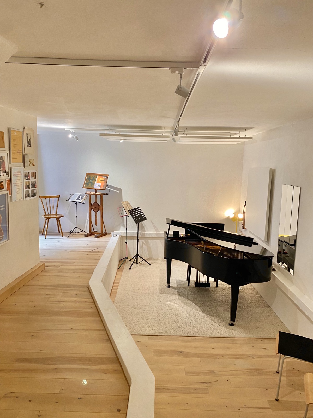 Studio