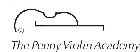 The Penny Violin Academy